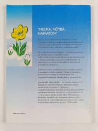 'Nuuka, nöyrä, naimaton' : katsaus sosiaalikasvattajien historiaan