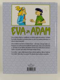Eva ja Adam : prinssi vai tavallinen sammakko?