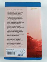 Verenpunainen spiraali