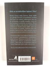 Kapteeni Nemo : merten syvyyksissä