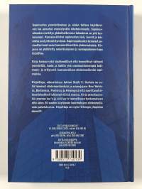 Globalisoitunut sopimuskäytäntö ja sopimusoikeudelliset periaatteet