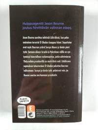 Robert Ludlumin Medusan nousu