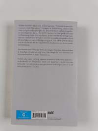 Ryska kusinen - roman