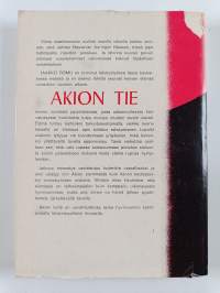 Akion tie