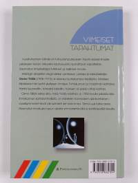 Viimeiset tapahtumat