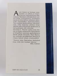 Avain Uuteen ja Vanhaan testamenttiin : opas Raamatun tutkimiseen
