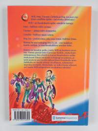 Kamppailu sydämestä