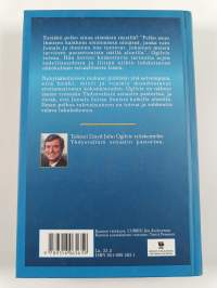 Ilman pelkoa tulevaisuuteen