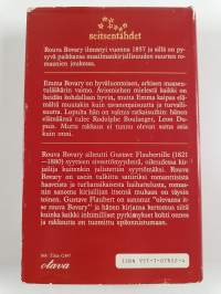 Rouva Bovary