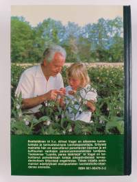 Luonto, paras lääkitsijä