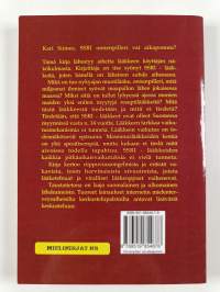 SSRI : onnenpilleri vai aikapommi