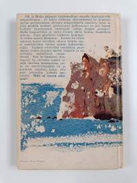 Varokaa Kalliosaarta, pojat!