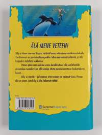 Syvällä vaanii vaara