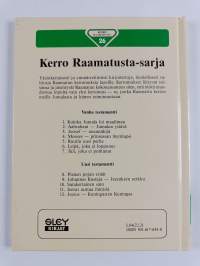 Tuli joka ei polttanut