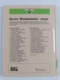 Elia voittaa Baalin profeetat