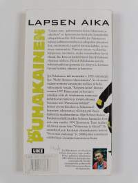 Lapsen aika : puheenvuoro lasten liikunnasta ja urheilusta