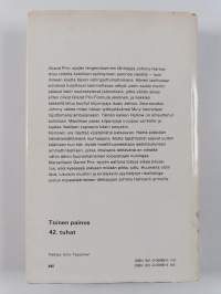 Katkuinen kuoleman tie