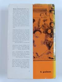 Kun se parasta on ollut