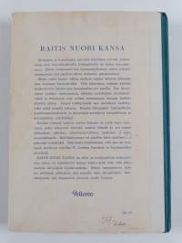 Raitis nuori kansa : Suomen opettajien raittiusliiton lukemisto