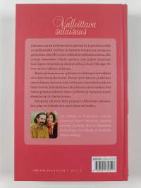 Valloittava salaisuus : voiko naisen sielua ymmärtää