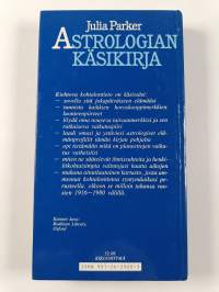 Astrologian käsikirja