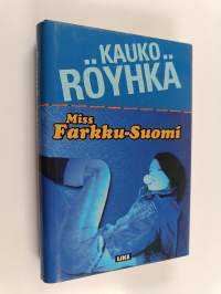Miss Farkku-Suomi