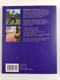 Laihduttajan kuntokävely : tehokas ja helppo tapa pudottaa painoa ja pysyä hoikkana