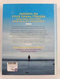 Elinvoimaisen miehen kirja : matkakertomus nykymiehelle terveydestä, rakkaudesta ja seksuaalisuudesta