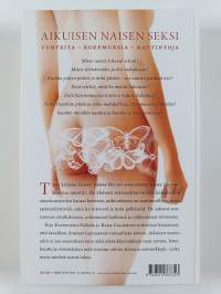 Aikuisen naisen seksi : tunteita, kokemuksia, nautintoja