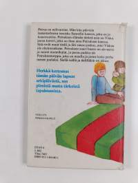 Petrus, pikkuinen poika