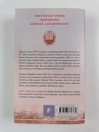 Kirjasto Pariisin sydämessä