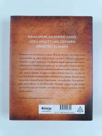 Salaisuus muutti elämäni : tositarinoita salaisuuden voimasta