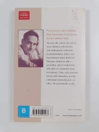 Ei koskaan liian myöhäistä saada onnellinen lapsuus