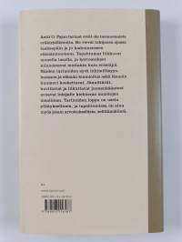 Mustan karhun peijaiset ja muita erätarinoita