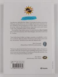 Super Jack : Jaakko Pavunvarsi - lammen jäältä NHL-tähdeksi