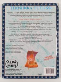 Laivat ja muut vesikulkuneuvot