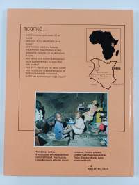 Chebet ja kadonnut kili