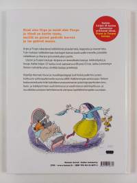 Urpon ja Turpon lauluja