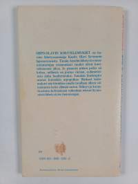 Orpo-Olavin koettelemukset