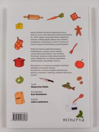 Hilarius-Hiiri herkkujen parissa