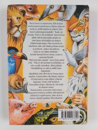 Elämää Nooan arkissa