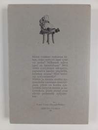 Syntymä : enteitä ja uskomuksia