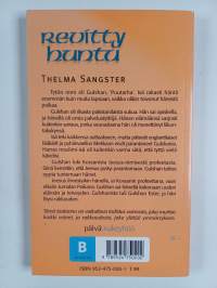 Revitty huntu : Gulshan Ester, nainen joka löysi rakkauden