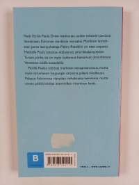 Neiti Etsivä ja Venetsian kummitus