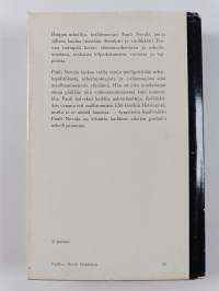 Pauli Nevala - Teuvan Rivakka