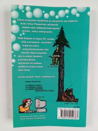 101 prepositiota in English