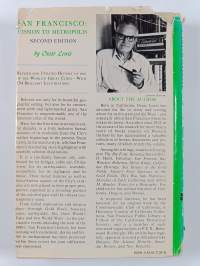 San Francisco - Mission to Metropolis