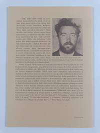 Eino Leinon kuolemattomia runoja : valikoima