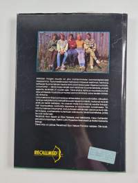 Lintumiehet : allien aikaan + havaintovihko