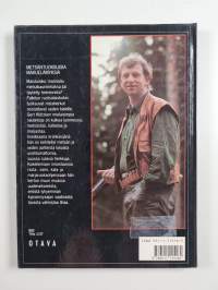 Riistaruokia metsän ja veden antimista